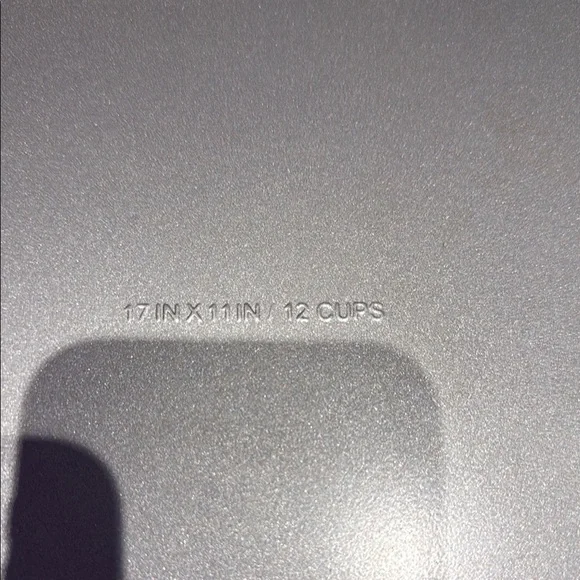 KitchenAid baking tray - Picture 2 of 3